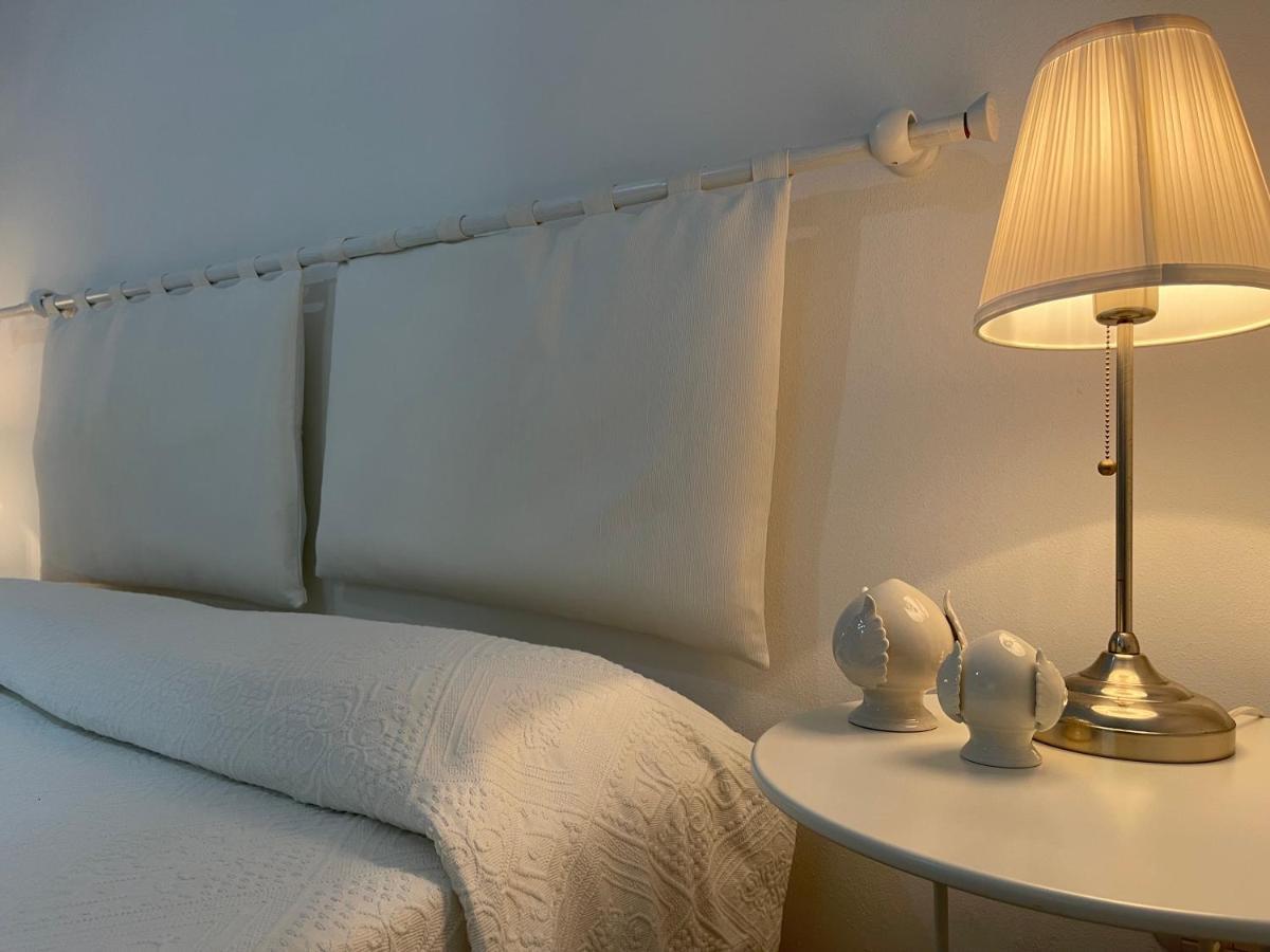 B&B Vie Del Mediterraneo Порто Чезарео Екстериор снимка